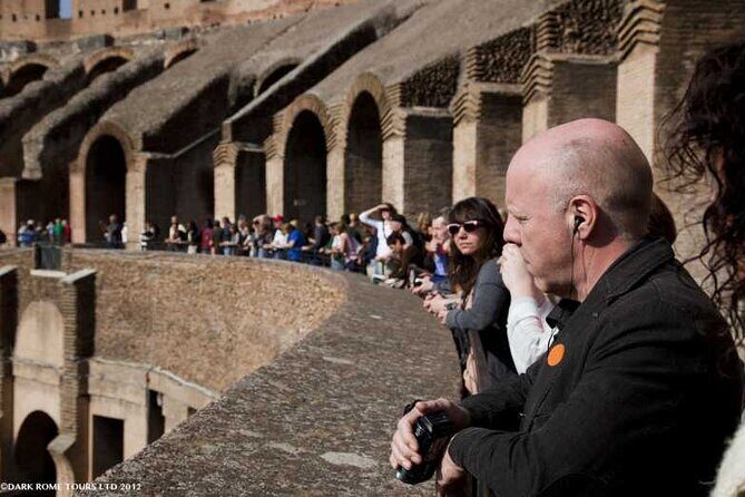 Tour of Gladiators Arena and Colosseum with Imperial Forum - Who this tour is best for (and who should skip it)