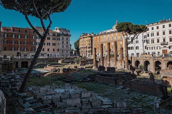 Tour of the Colosseum - Who this tour suits best (and who should think twice)