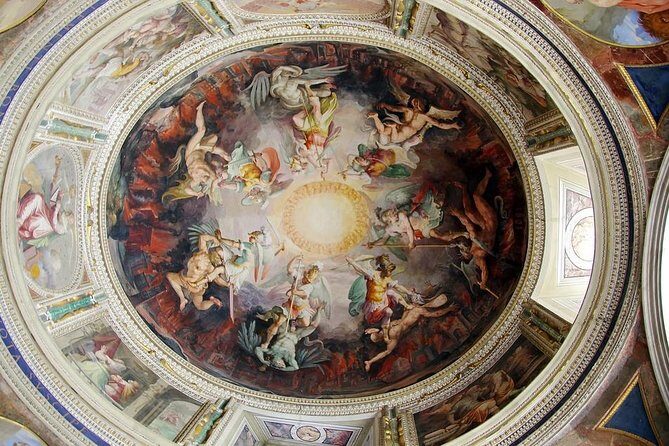 VIP Guided Tour Rome Colosseum, Vatican Museums, lunch included - Vatican Museums: the highlights you’ll actually want to see