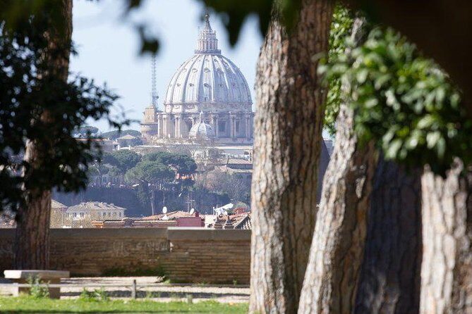 VIP Guided Tour Rome Colosseum, Vatican Museums, lunch included - The gourmet Italian lunch: a real break, not just a snack stop
