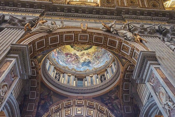 VIP Guided Tour Rome Colosseum, Vatican Museums, lunch included - Price and value: why $926.08 might make sense (or not)