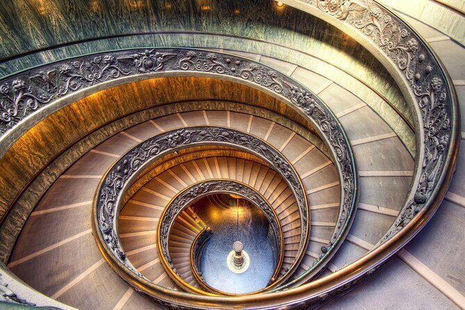 VIP Guided Tour Rome Colosseum, Vatican Museums, lunch included - Morning logistics: pickup at 8:00 and how the day moves